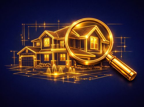 Pre-Purchase Inspections icon